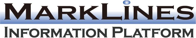 MarkLines Information Platform