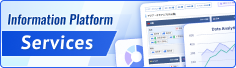 MarkLines Information Platform Service