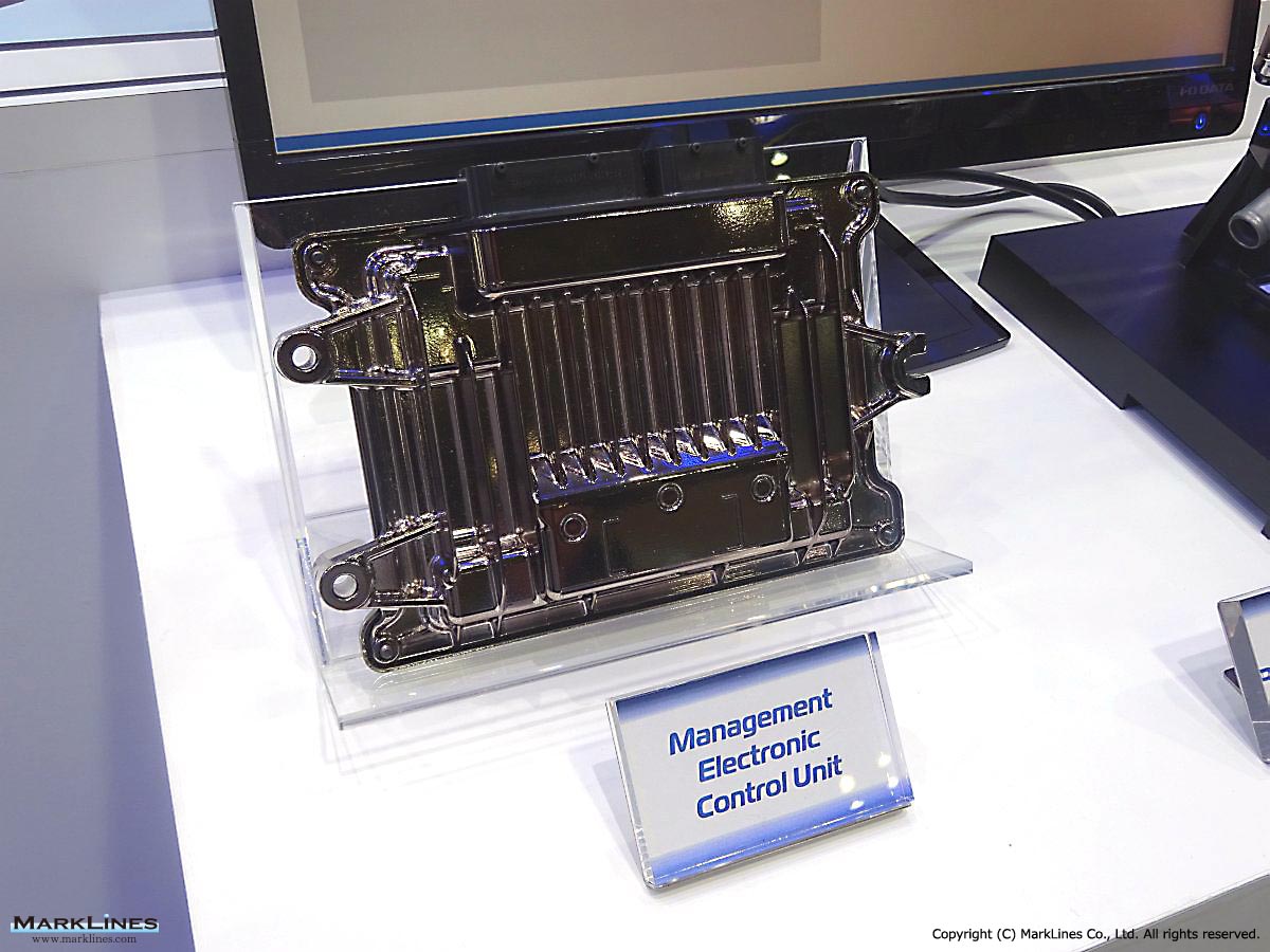 Astemo, Ltd. (Formerly Hitachi Astemo, Ltd. ) - MarkLines Automotive ...