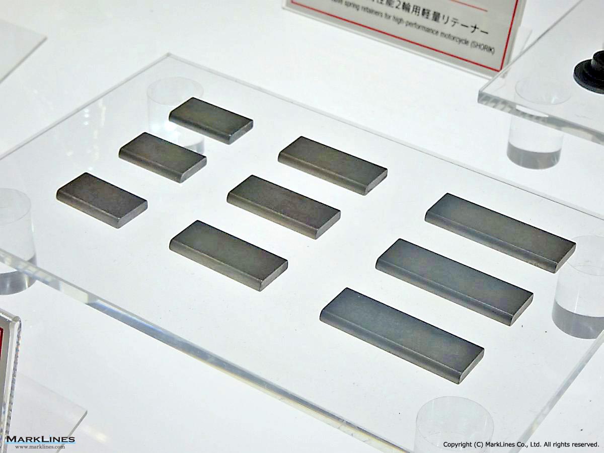 NPR-RIKEN CORPORATION[理研NPR株式会社] - MarkLines全球汽车产业平台