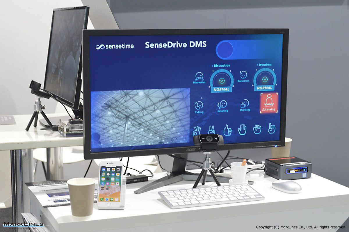 零部件配套厂详细信息 Sensetime Japan Ltd 日本 Marklines全球汽车产业平台 零部件配套厂详细信息 Sensetime Japan Ltd 日本 Marklines全球汽车产业平台