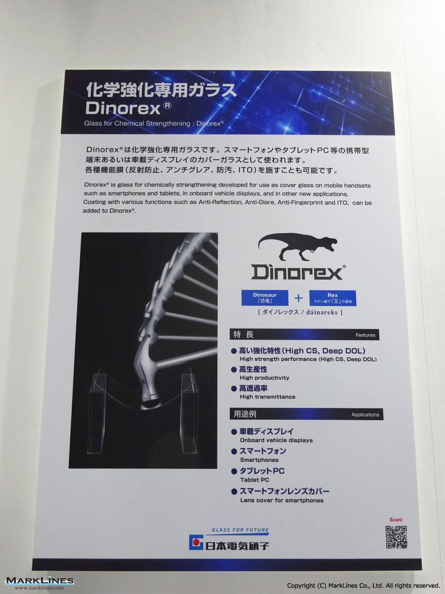 Parts Manufacturer Base Detail Nippon Electric Glass Co Ltd Japan Marklines Automotive Industry Portal