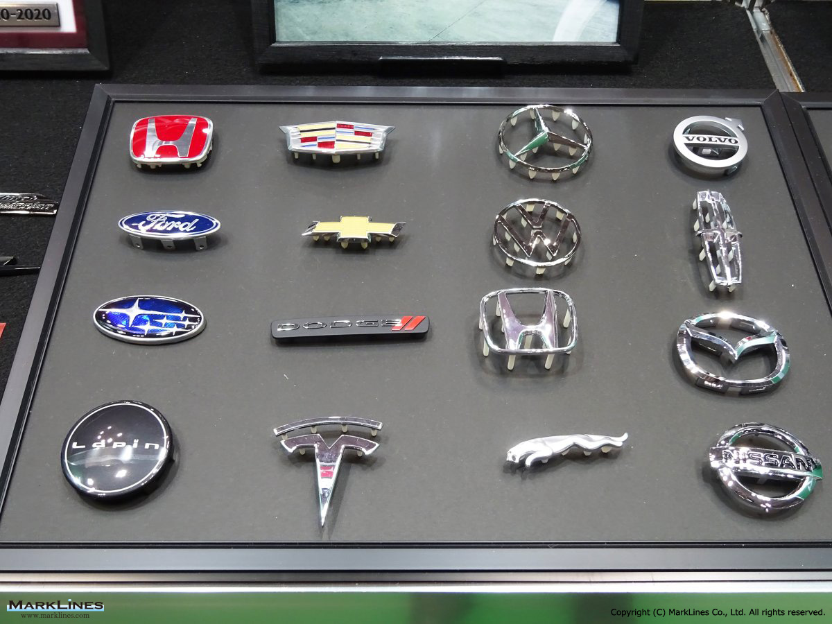 部品メーカー拠点詳細 上原ネームプレート工業 株 日本 自動車産業ポータル マークラインズ 部品メーカー拠点詳細 上原ネームプレート工業 株 日本 自動車産業ポータル マークラインズ