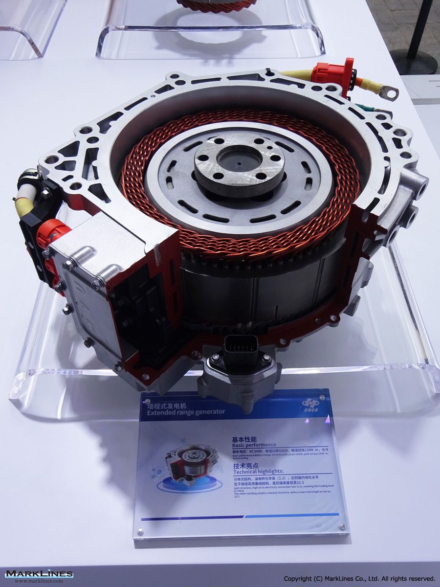 部品メーカー拠点詳細:Chengdu Huachuan Electric Parts Co