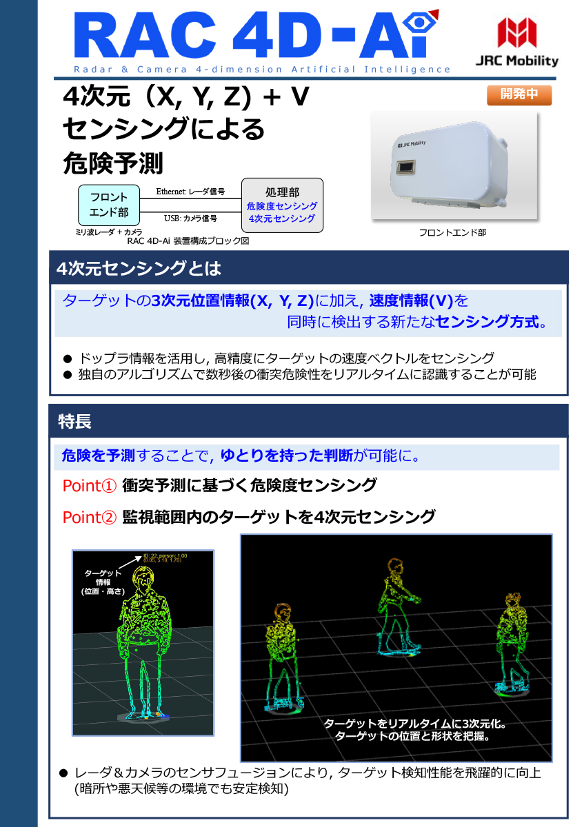 Parts Manufacturer Base Detail Jrc Mobility Inc Japan Marklines Automotive Industry Portal