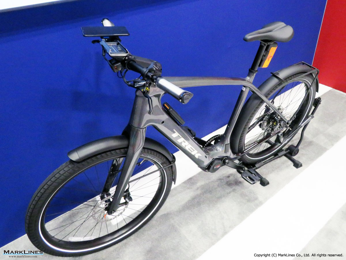 Trek super commuter 2025 7s