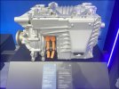 ZF Friedrichshafen AG - MarkLines Automotive Industry Portal