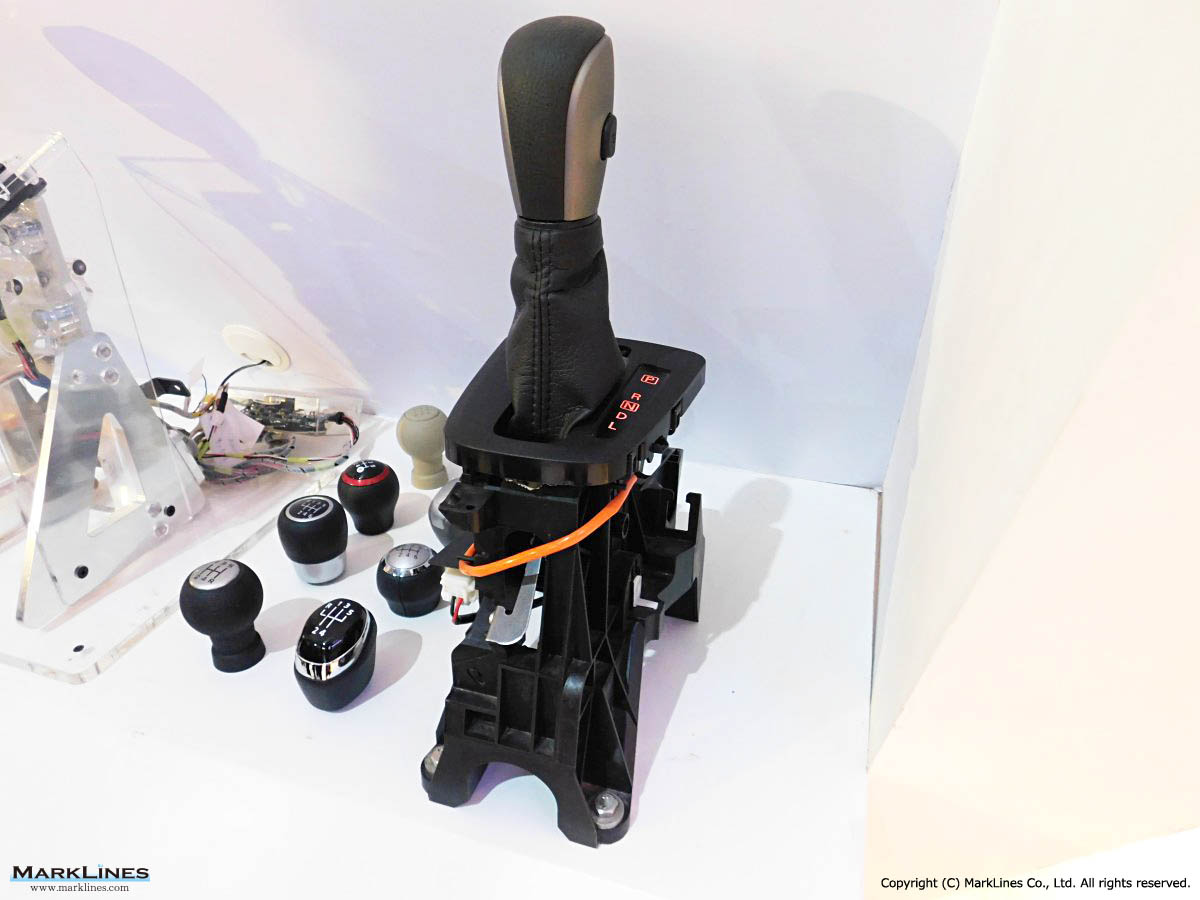 Lumax Industries Ltd Marklines全球汽车产业平台 Lumax Industries Ltd Marklines全球汽车产业平台