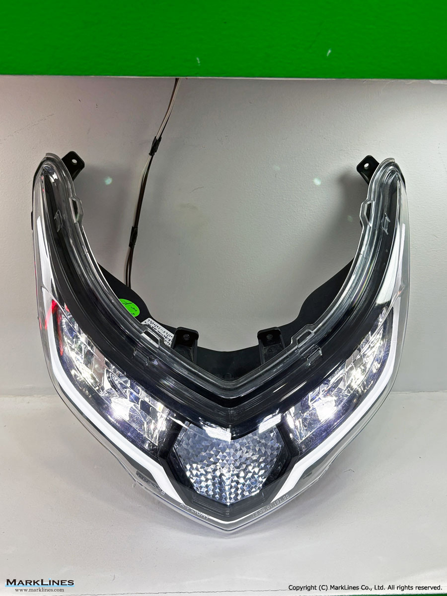 International Symposium on Lighting (iSOL) 2025 展示取材