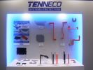 Tenneco Inc. - 自動車産業ポータル マークラインズ
