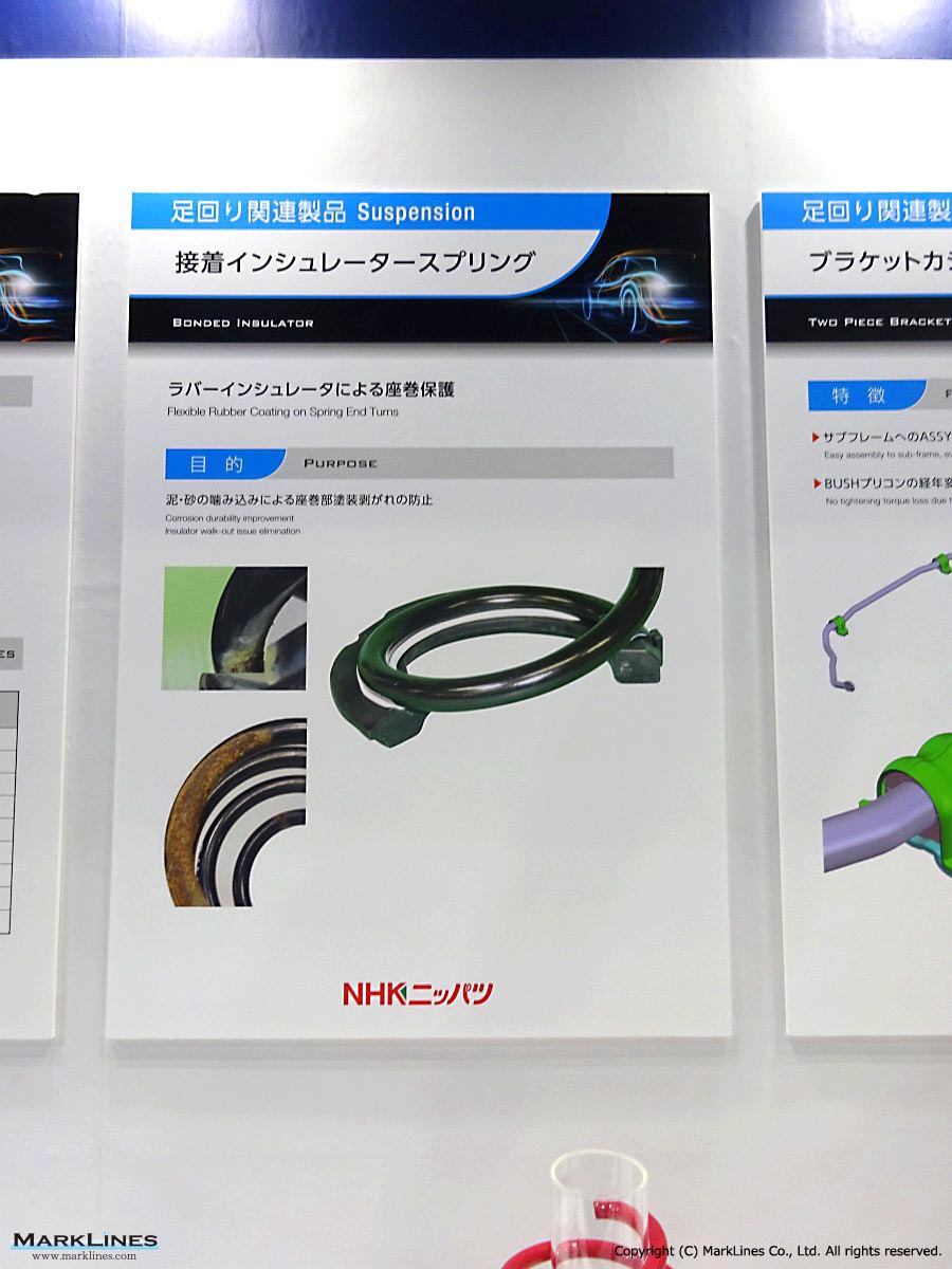 Nhk Spring Co Ltd 日本发条 Marklines全球汽车产业平台 Nhk Spring Co Ltd 日本发条 Marklines全球汽车产业平台