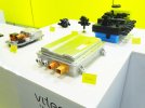 Vitesco Technologies - Drivetrain Actuator Module - Electronic Transmission Oil  Pump