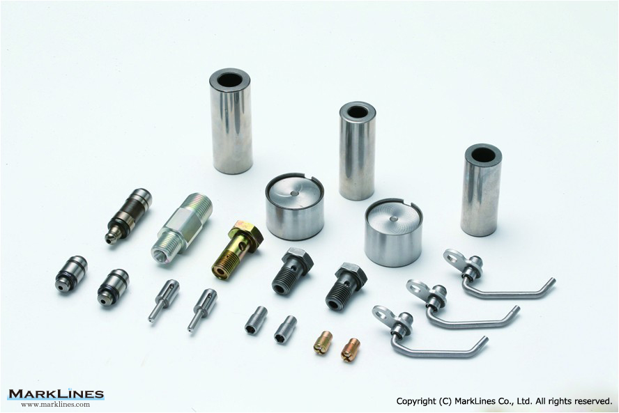 Parts manufacturer base detail:Hikari Seiko Co., Ltd.[Japan] - MarkLines  Automotive Industry Portal