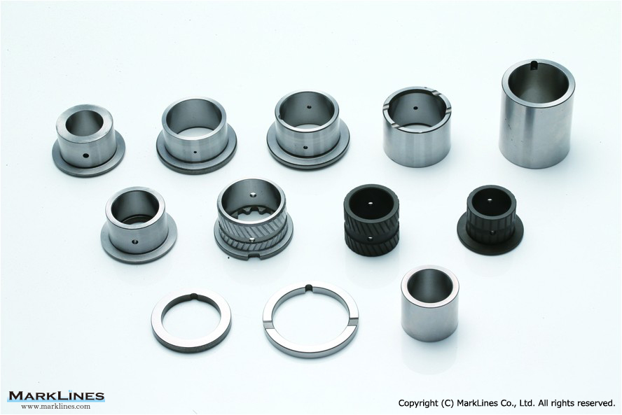 Parts manufacturer base detail:Hikari Seiko Co., Ltd.[Japan] - MarkLines  Automotive Industry Portal