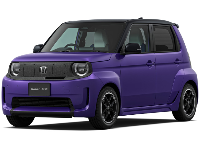 Electric / Autonomous