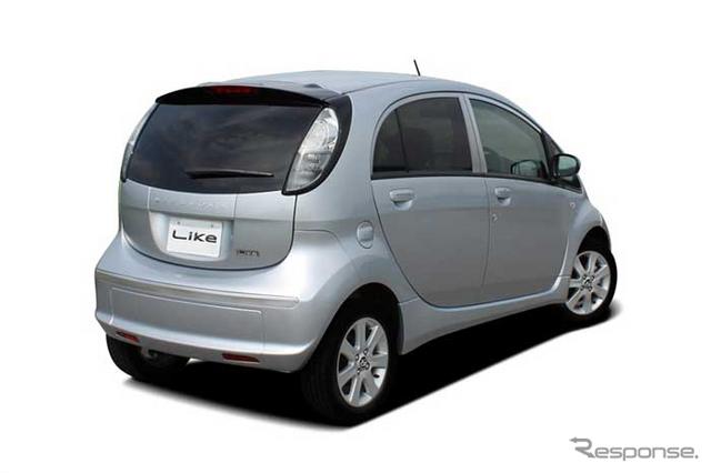 雷駆 Like 自動車産業ポータル マークラインズ 雷駆 Like 自動車産業ポータル マークラインズ