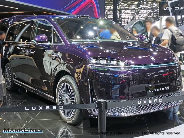 Electric / Autonomous