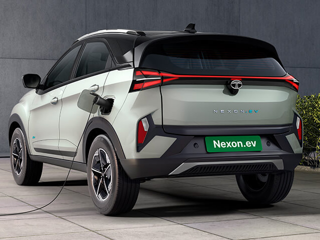 Tata nexon ev for sale discount