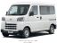 e-Hijet Cargo/e-Atrai/Pixis Van BEV
