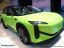 红旗 (Hongqi) E-202