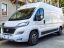 Fiat E-Ducato/Ram ProMaster EV/Proace Max Electric