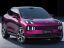 Aion HYPTEC S600 REEV