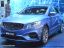 博瑞 (Bo Rui) GE PHEV