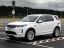 路虎 (Land Rover) 发现运动版 (Discovery Sport) P300e