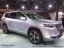Jeep Commander PHEV