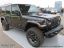 Jeep Wrangler 4xe