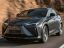 Lexus RZ 450e