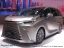 Lexus LM350h/500h