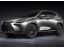 雷克萨斯 (Lexus) NX450h+/400h+