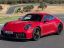911 Carrera GTS/Carrera 4 GTS/Carrera GTS Cabriolet/Spirit 70/Turbo S/Turbo S Cabriolet