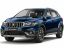 S-Cross Smart Hybrid