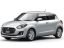 スイフト (Swift) Hybrid