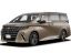 アルファード(Alphard)/ヴェルファイア(Vellfire)