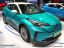 C-HR/奕澤 (Izoa) EV