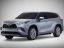 ハイランダー (Highlander)/Crown Kluger Hybrid