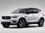 XC40 Recharge Plug-in Hybrid