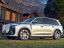 VOYAH Taishan X8 EV