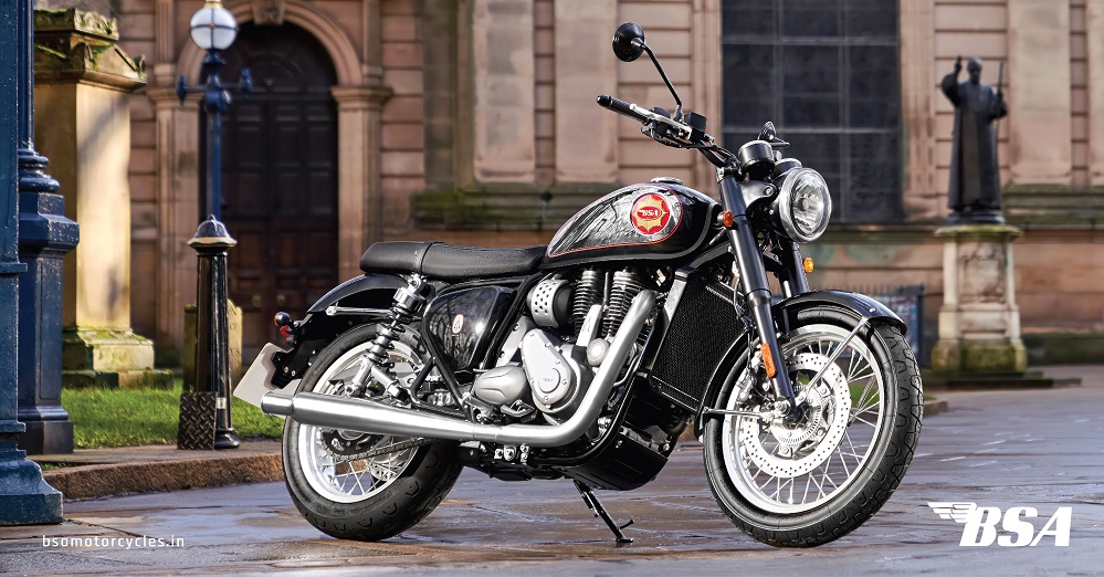 Classic legends bsa new arrivals