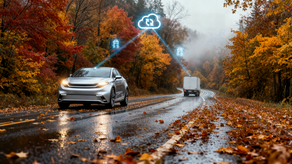 Bosch、NIRA DynamicsのRoad Surface Alertsをコネクテッドカー向けサービスに統合