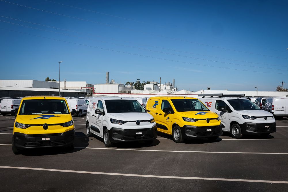 Stellantis announces CustomFit Center at Mangualde Production Center in Portugal