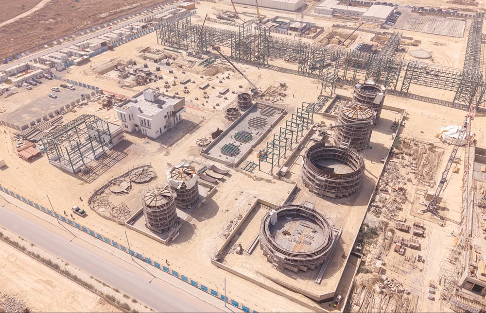 Fluoralpha raises funding to expand production of fluorine products in Morocco