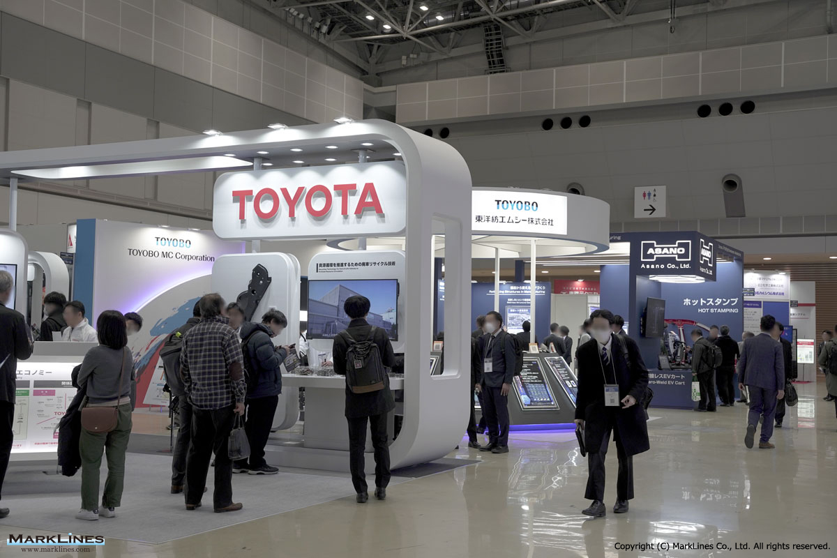 オートモーティブワールド