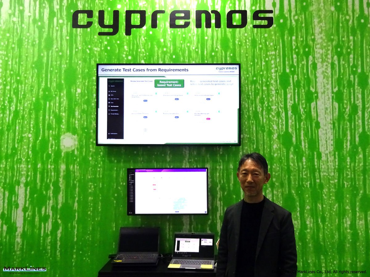 Automotive World 2026 Exclusive Interview