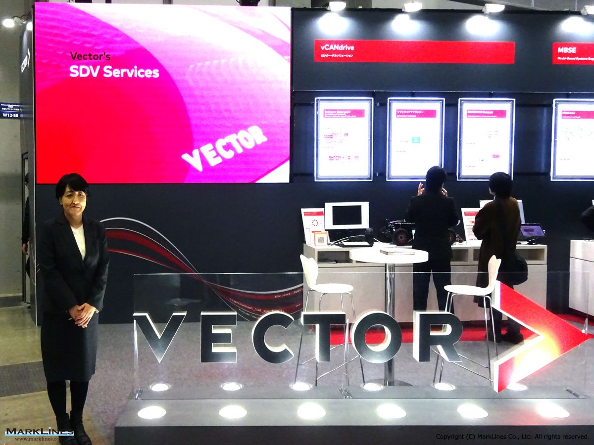 オートモーティブワールド 2026 単独インタビュー