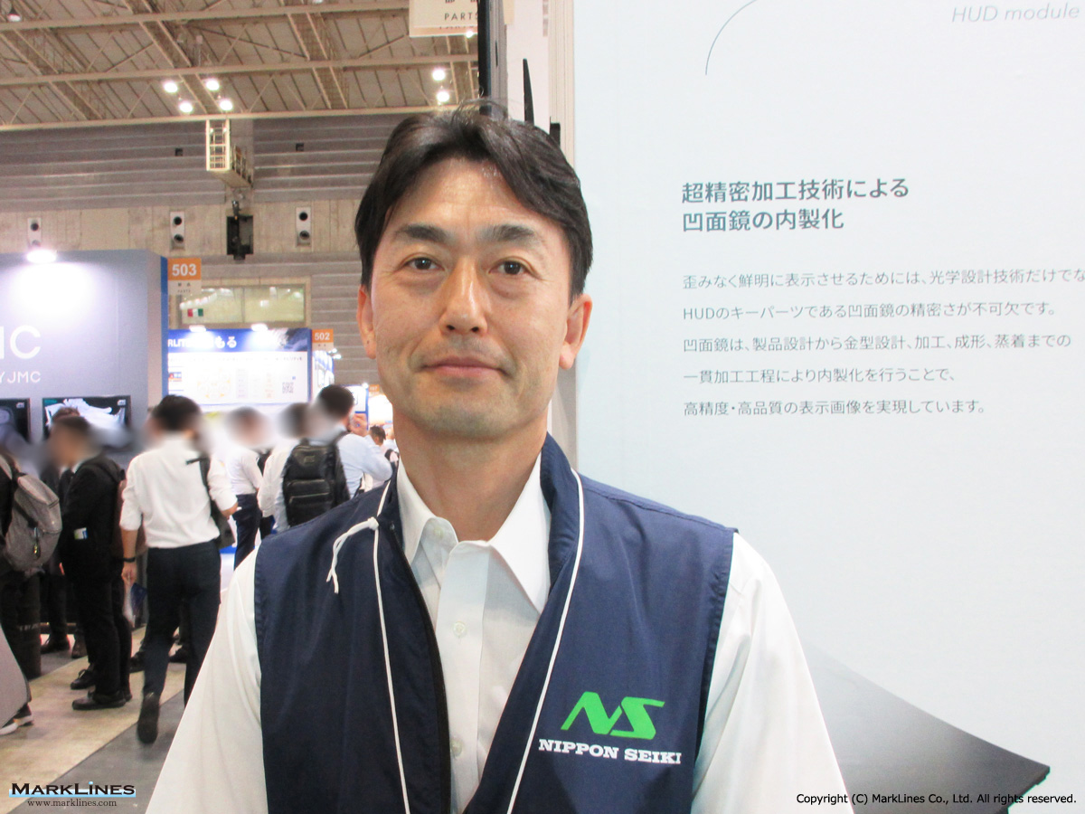人とくるまのテクノロジー展 2026