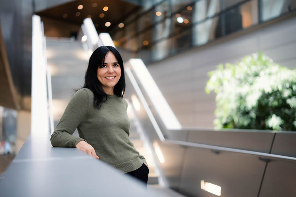 【単独インタビュー】BMW、車載AIとクラウドAIの統合によりコネクテッドカー機能を強化